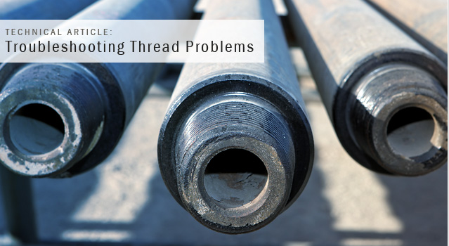 Thread problems in pipes