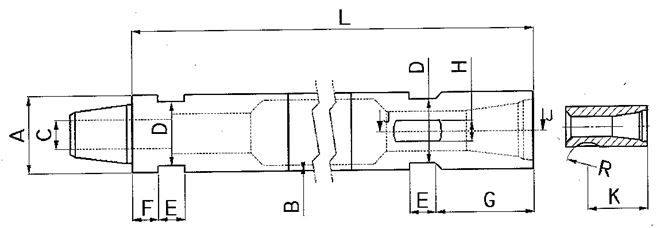 CP650-Drill-Pipe