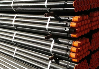 Drill Pipe Thread Identification Chart